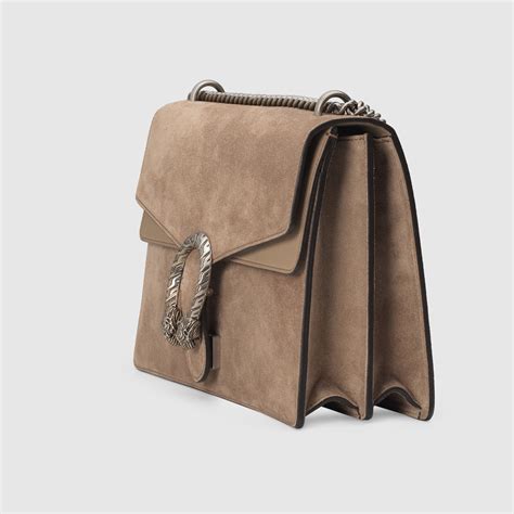 gucci dionysus bag street style|Gucci dionysus bag suede.